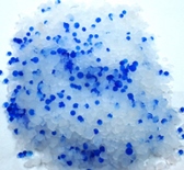 bulk silica gel desiccant