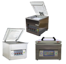 How to Evaluate and Choose the Best Type of Vacuum Packaging Machine