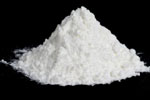 white non-indicating silica gel flour