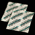 oxygen absorber packets