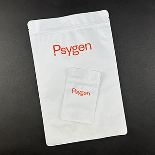 Psygen - Custom Print Early Stage Development