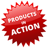 products in action graphic