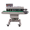 RapidSealer rotary band sealer