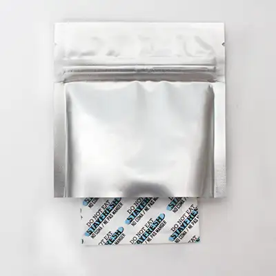 ZTE bag