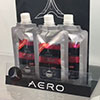 aero custom spouted pouches