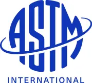 ASTM logo