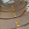 custom sealer with external vacuum pump