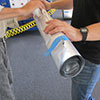 custom mylar bag design