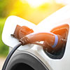 electric vehicle charging