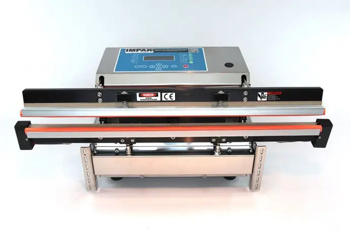 tabletop vacuum sealer