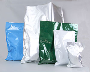 high barrier pouches