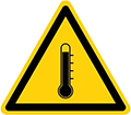 high heat warning