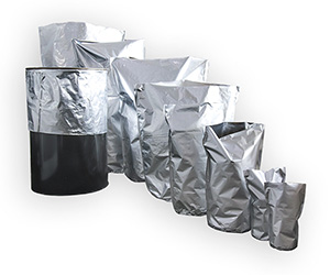 5 Gallon Bucket Liner Bags for Marinading and Brining - Durable, Food  Grade, BPA Free, 25/Roll