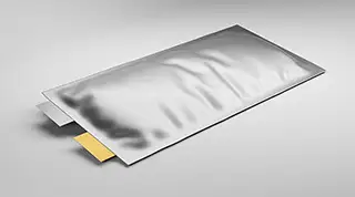 EV battery pouch cell