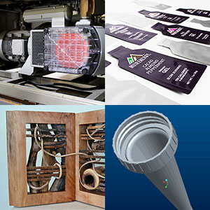 images of solutions provided by IMPAK
