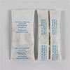 molecular sieve packets