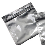 V1 Trade Sachet Zip - Emballage Transparent en Plastique