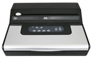 CounterMate Home Vacuum Sealer CounterMate vacuum sealer
