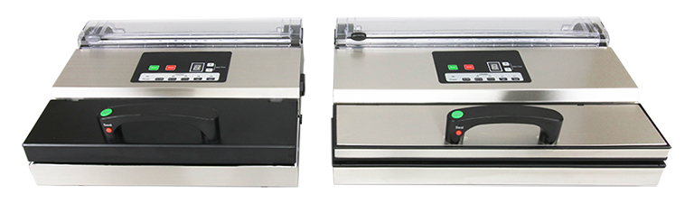 bartelli vacuum sealer system