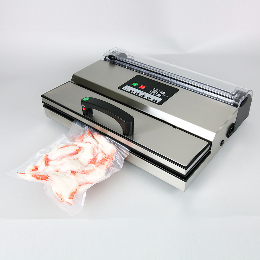 Countermate Pro XL Vacuum Sealer product image