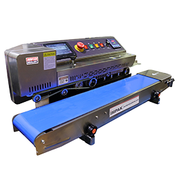 PrintRapid Tabletop horizontal right to left