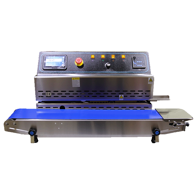 PrintRapid Pro tabletop Horizontal right to left