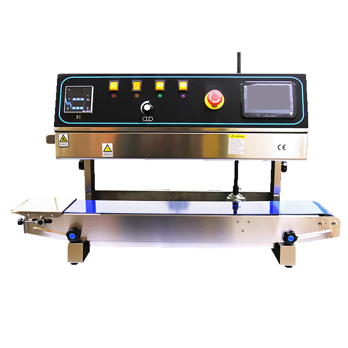 PrintRapid Pro tabletop vertical left to right