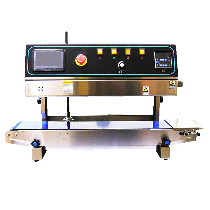 PrintRapid pro tabletop vertical right to left