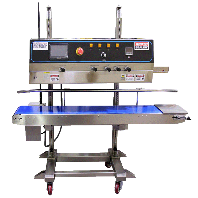 PrintRapid Max Vertical right to left