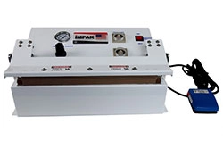 workhorse tabletop heat sealer