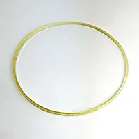 parts on white background
