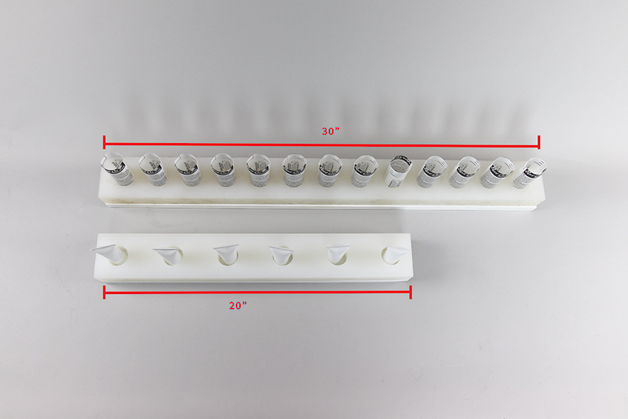 multi-tube sealer