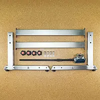 vertical conversion kit parts