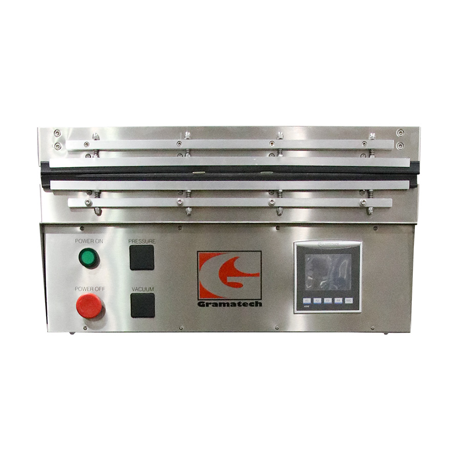 tabletop vacuum sealer