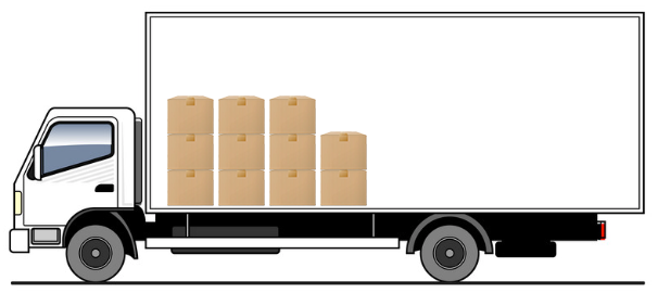 Shipping with Flexible Packaging Shipping with Flexible Packaging