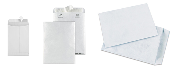 tyvek mailers